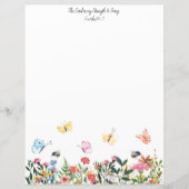 主は私の強いクリスチャン文房具 (正面)