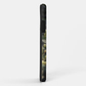 主は私の強さ及び盾-ジャスミンのiPhoneです Case-Mate iPhoneケース (裏面/右)