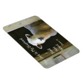 主は私の羊飼いだ2 マグネット (右側)