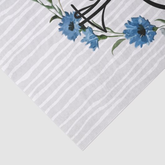 主は私の羊飼いだ | Psalm 23:1聖書の詩 薄葉紙 (詳細)