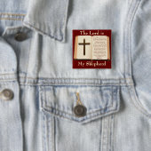 主は私の羊飼いです 缶バッジ (インサイチュ)