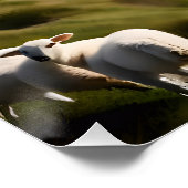 主は私の羊飼いのポスター ポスター (コーナー)