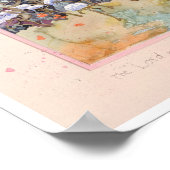 主は私の羊飼いの女の子 ポスター (角)