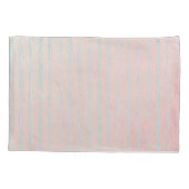 主は私の羊飼いの聖句である 枕カバー (裏面)