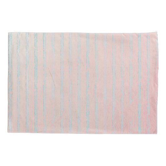 主は私の羊飼いの聖句である 枕カバー (裏面)