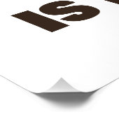 主は私の羊飼いの詩篇23キリスト教信仰である ポスター (コーナー)