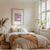 主は私の羊飼いの詩篇23芸術 ポスター