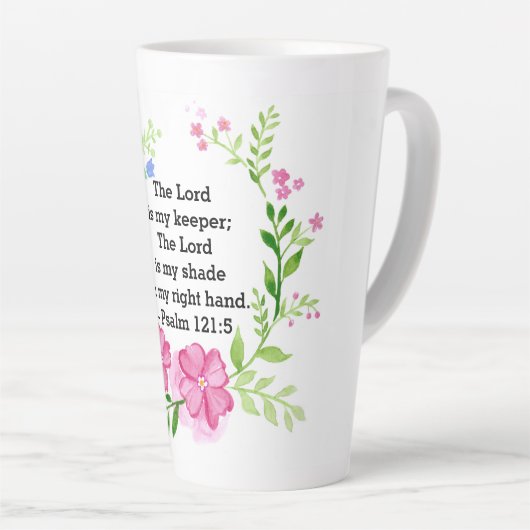 主は私の飼育員のラテマグ カフェラテマグ (右アングル)