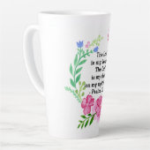 主は私の飼育員のラテマグ カフェラテマグ (左アングル)