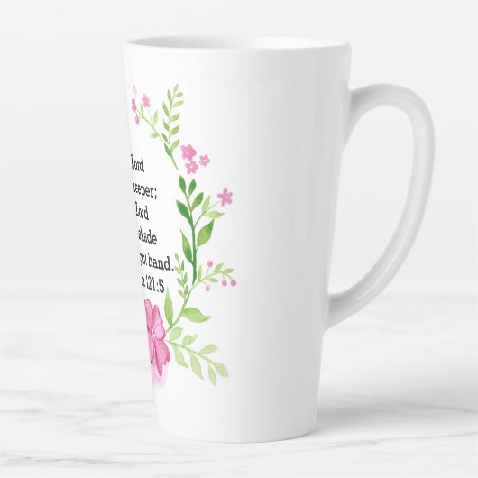 主は私の飼育員のラテマグ カフェラテマグ (右)