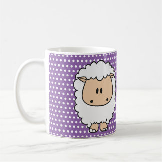 主は私は-賛美歌23-28がほしいと思わない私の羊飼いです コーヒーマグカップ