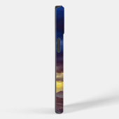 主は詩篇5:3聖書の聖句を聞く Case-Mate iPhoneケース (裏面 / 右)