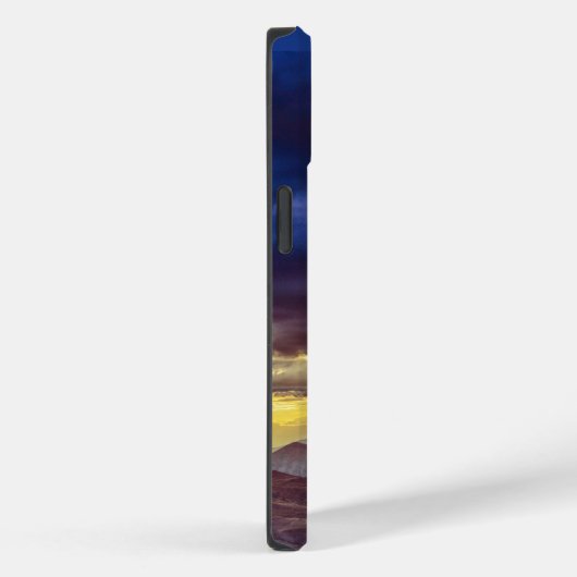 主は詩篇5:3聖書の聖句を聞く Case-Mate iPhoneケース (裏面 / 右)