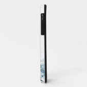 主への信頼フローラ Case-Mate iPhoneケース (裏面/左)
