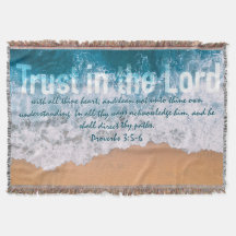 主への信頼3海波