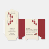 主よカスタムよよ賛美の聖降誕祭賛美の フェイバーボックス (折り畳みなし)