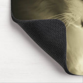 主よ与え忍耐 マウスパッド (コーナー)