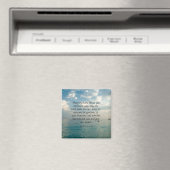 主よ賛美に マグネット (インサイチュ (食洗機))