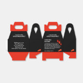 主よ賛美よ フェイバーボックス (折り畳みなし)