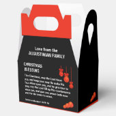 主よ賛美よ フェイバーボックス (オープン)