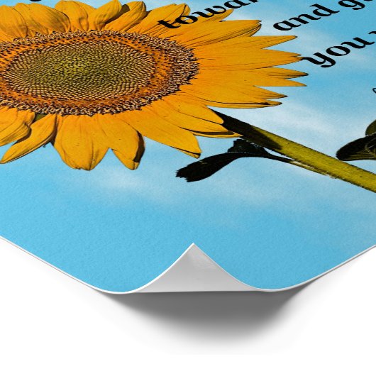 主よ賛美よ ポスター (角)