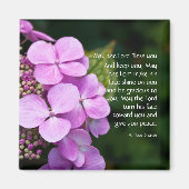 主よ賛美よ マグネット (正面)