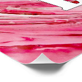 主よ、ありがとう。 ポスター (コーナー)