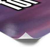 主よ、コンピューターに感謝します ポスター (コーナー)