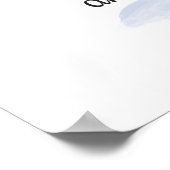 主よ、今日のために ポスター (角)