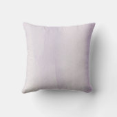 主よ、私の声、クリスチャンを聞いて クッション (裏面)