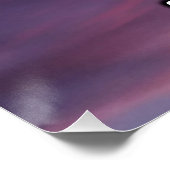 主よ、私は恵み深い ポスター (コーナー)