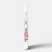 主を信頼する Case-Mate iPhoneケース (裏面 / 左)