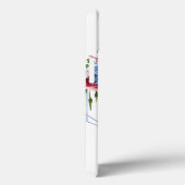 主を信頼する Case-Mate iPhoneケース (裏面 / 右)