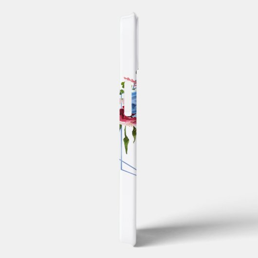 主を信頼する Case-Mate iPhoneケース (裏面 / 右)