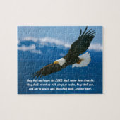 主を待つ人々 ジグソーパズル (横)