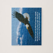 主を待つ人々 ジグソーパズル (縦)