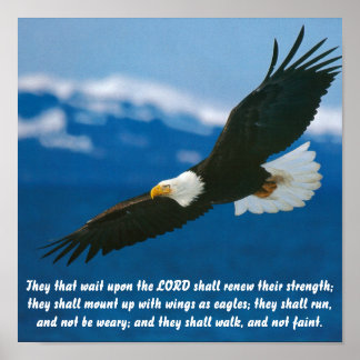 主を待つ人々 ポスター