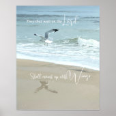 主を待つ者たち ポスター (正面)