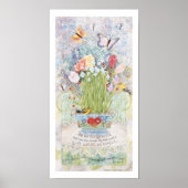 主を待つ者たち ポスター (正面)