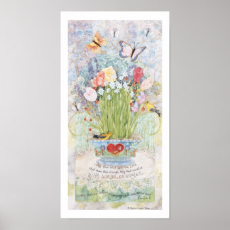 主を待つ者たち ポスター