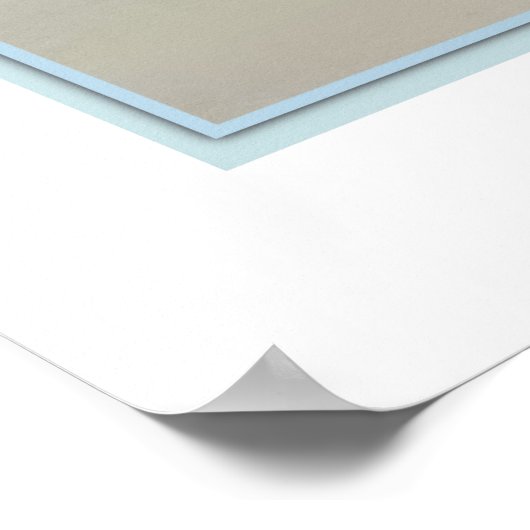 主を待つ者たち ポスター (角)