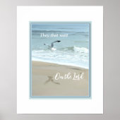 主を待つ者たち ポスター (正面)