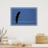 主を待つ ポスター (キッチン)