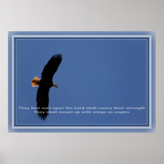 主を待つ ポスター