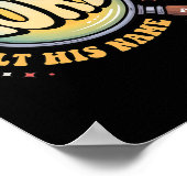 主を称えよ 聖書の言葉 Vbs 2025 夏 ポスター (角)