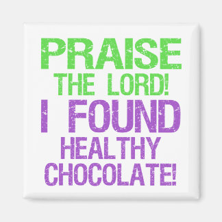 主を賛美せよ マグネット