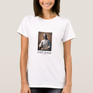 🌟主イエスと光を受け入れ🙏 #Christian Tシャツ