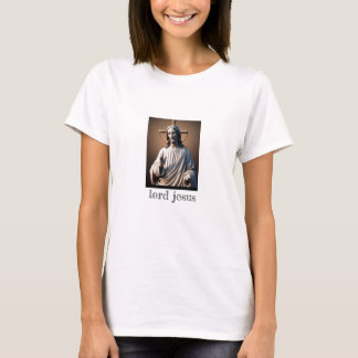 🌟主イエスと光を受け入れ🙏 #Christian Tシャツ