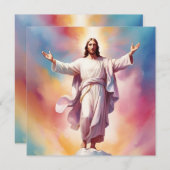 主イエスの日 シーズンカード (正面/裏面)