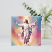 主イエスの日 シーズンカード (スタンド正面)